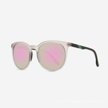 Lunettes de soleil Wayfare Round TR-90 pour femmes et hommes